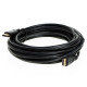 SatMaximum Cable HDMI GOLD 2K + 4K 40 Feet 309924